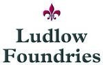 Ludlow Foundries Ironmongery